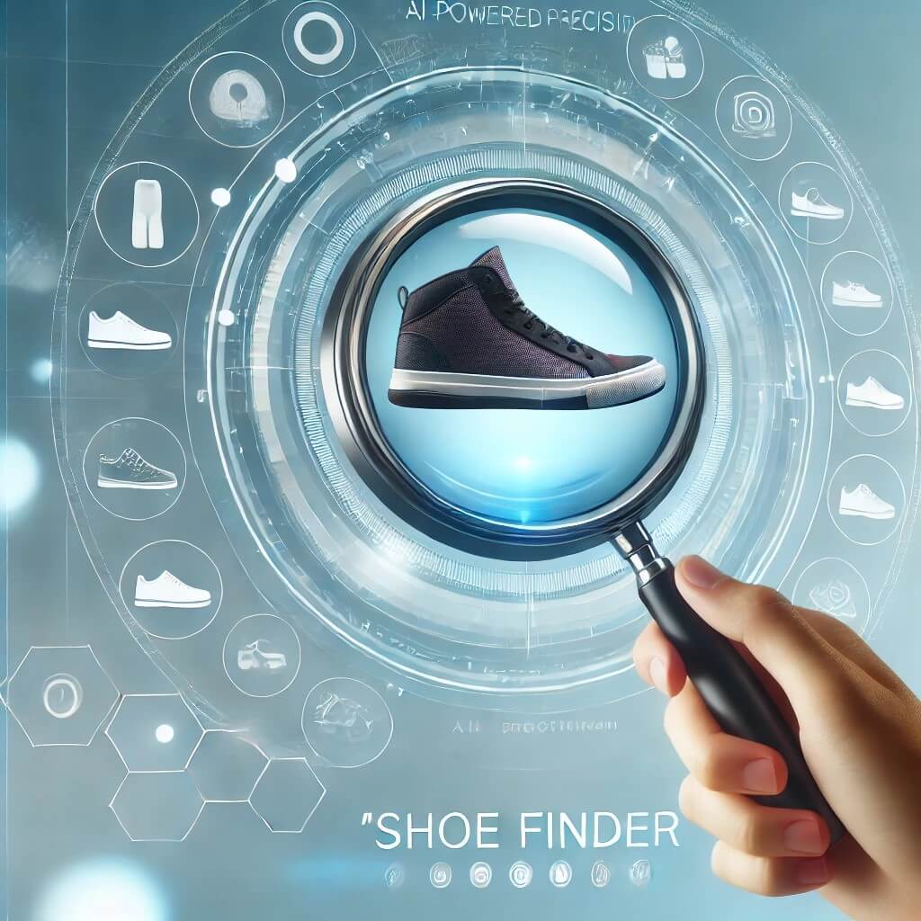 shoe finder